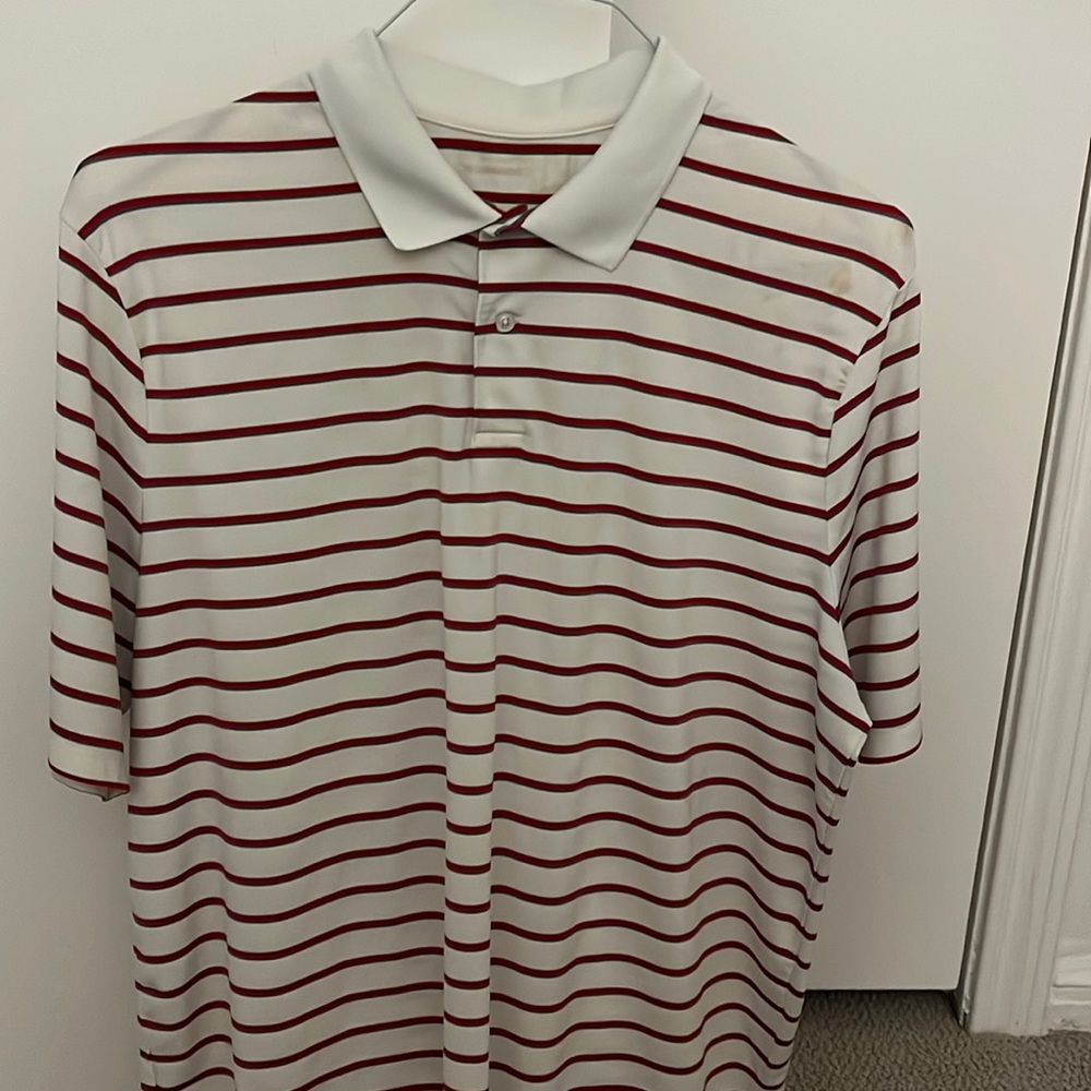 Ralph Lauren Polo Golf Shirt